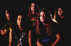 Devastation (Corpus Christi, Texas) 1986 - 1991 - дискография