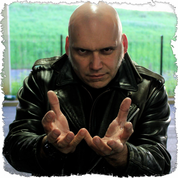 Blaze Bayley - Discography (2000 - 2024)