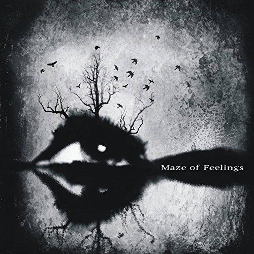 Maze Of Feelings - Maze Of Feelings (Lossless)