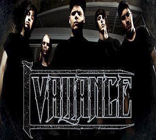 I, Valiance - Discography (2012 - 2018)