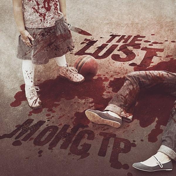 The Lust - Discography (2004-2019)