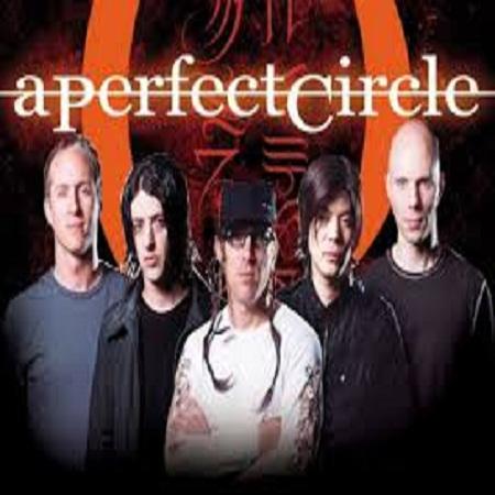 A Perfect Circle - Discography (2000-2018)
