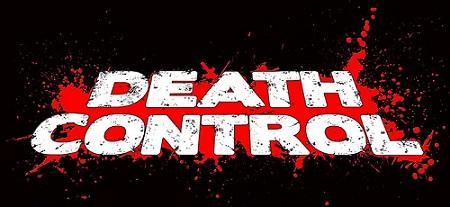 Death Control - Discography (2015 - 2017)