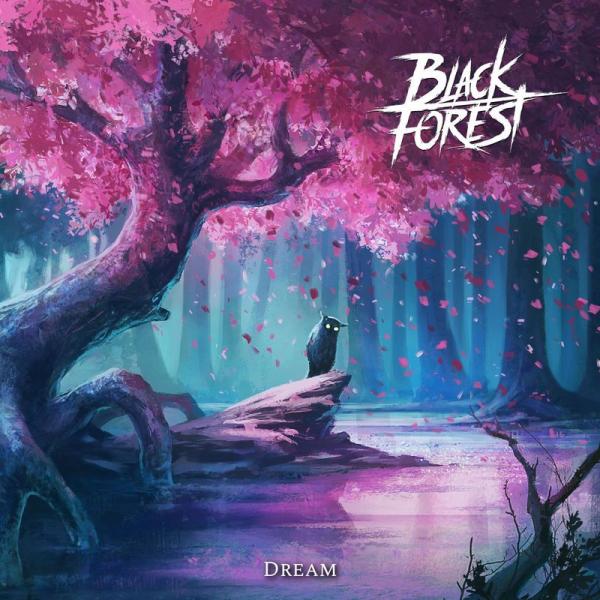 Black Forest - Dream