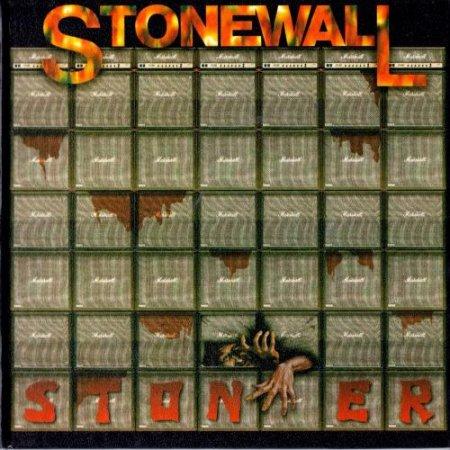 Stonewall - Stoner (Reissue 2000)