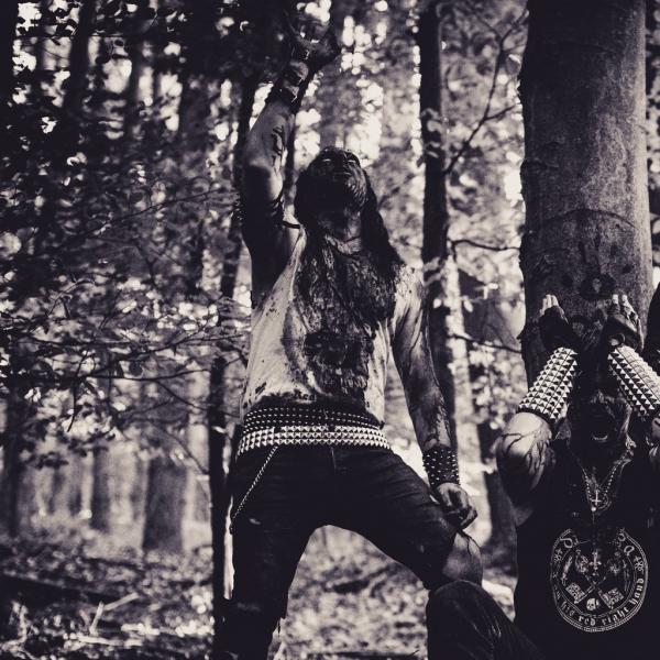 Chaos Invocation - Discography (2009 - 2024)