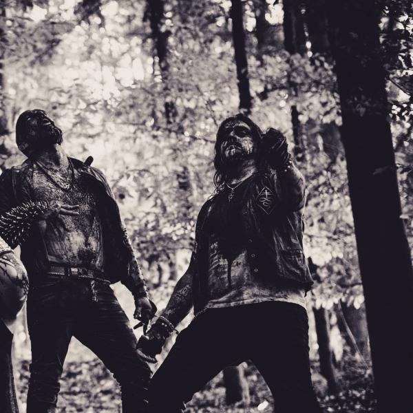 Chaos Invocation - Discography (2009 - 2024)