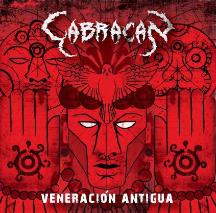 Cabracan - Veneración Antigua
