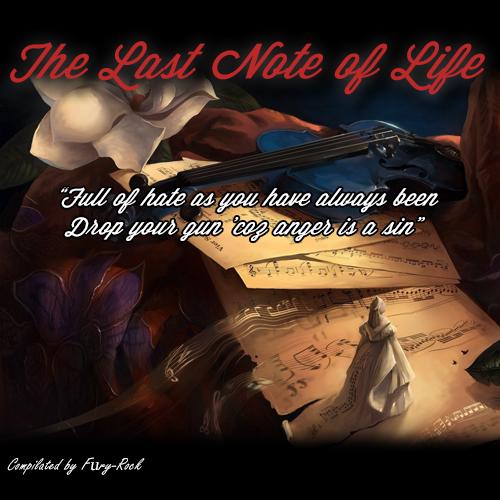 Various Artists - The Last Note of Life