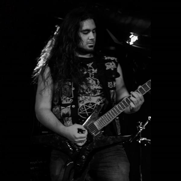 Abominations - Discography (2016 - 2018)