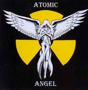 Atomic Angel - Atomic Angel
