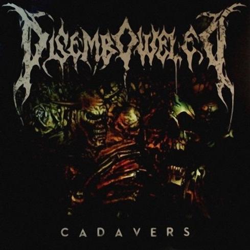 Disemboweled - Discography (2012 - 2014)
