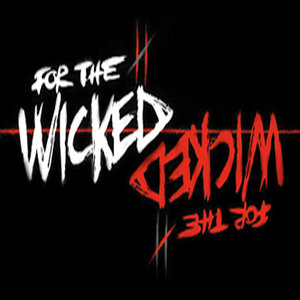 For the Wicked - Discography (2015-2016)