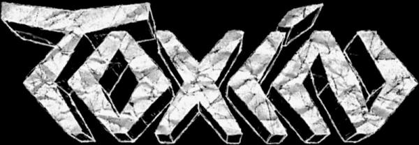 Toxin - Discography (1989 - 1995)