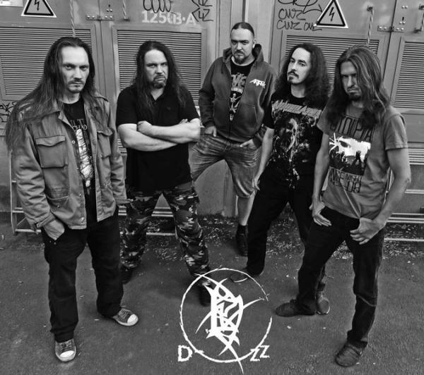 D-Ozz - Discography (2004 - 2007)