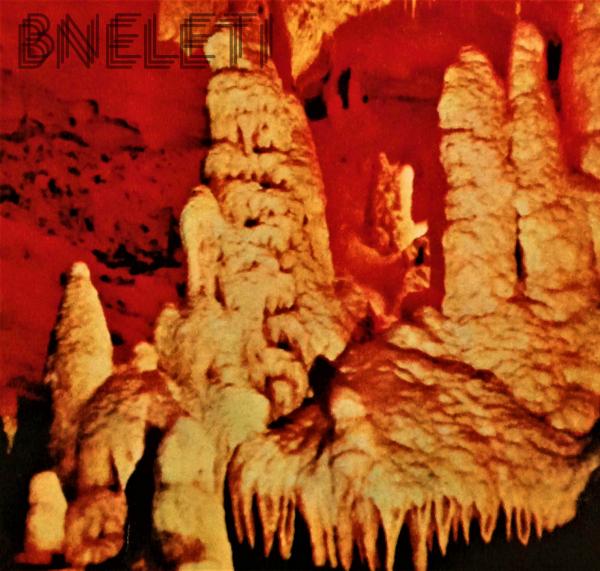 Bneleti - Bneleti (ЕР)