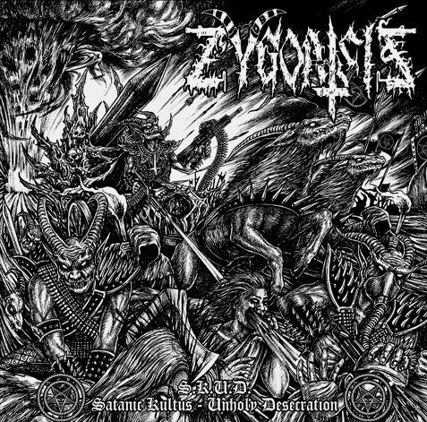 Zygoatsis - Discography (2009 - 2011)
