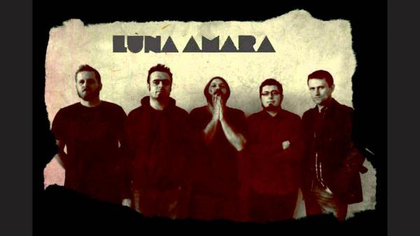 Luna Amară - Discography (2000-2016)