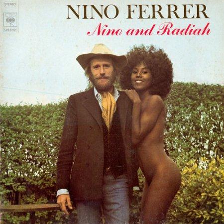 Nino Ferrer - Nino And Radiah