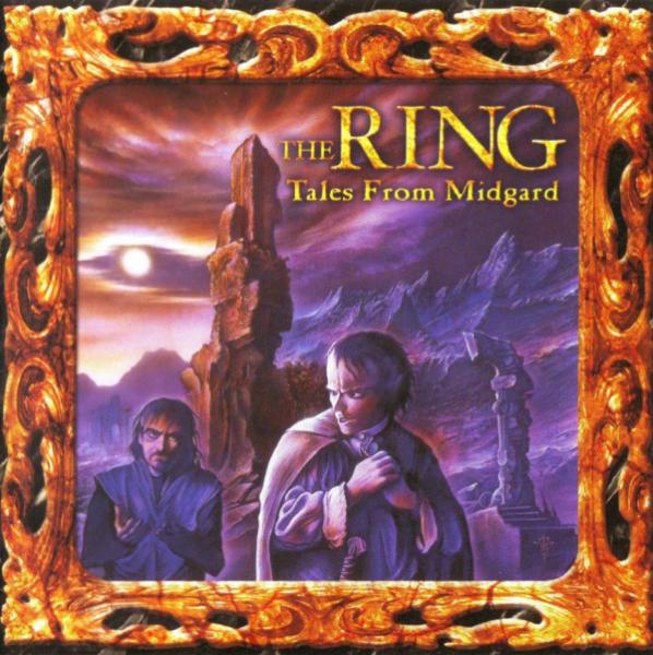 The Ring - Tales From Midgard