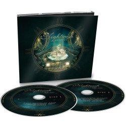 Nightwish - Decades (Compilation) (2 CD) (Lossless)