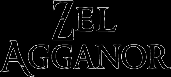 Zel Agganor - Rise Of The Black Star (EP)