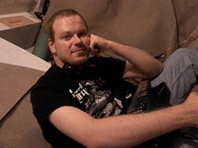 The Exit Wound - Discography (2013 - 2017)