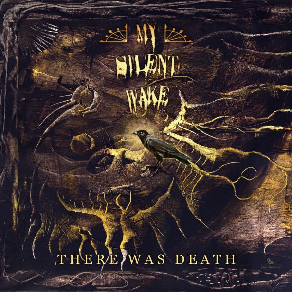 My Silent Wake - Discography (2006-2018)