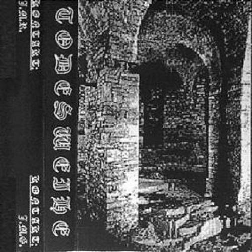 Todesweihe - Discography (2003 - 2017)