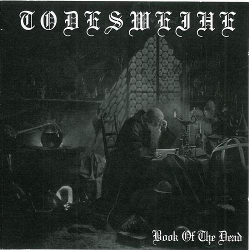 Todesweihe - Discography (2003 - 2017)