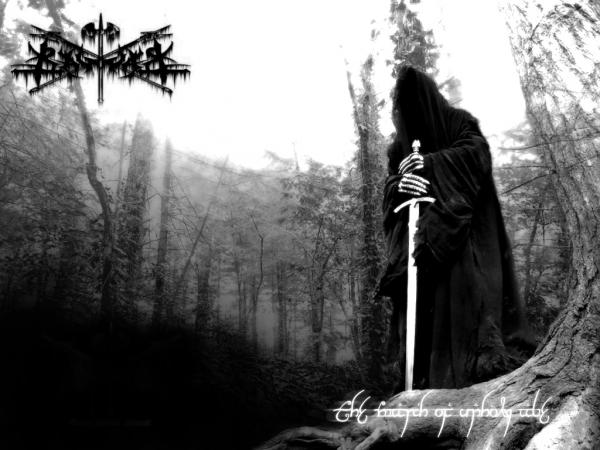 Ragnar - The March Of Unholy Age