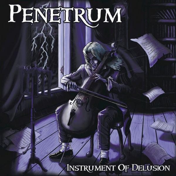 Penetrum - Instrument Of Delusion
