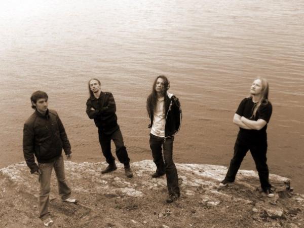 Graveflower - Discography (2004 - 2018)