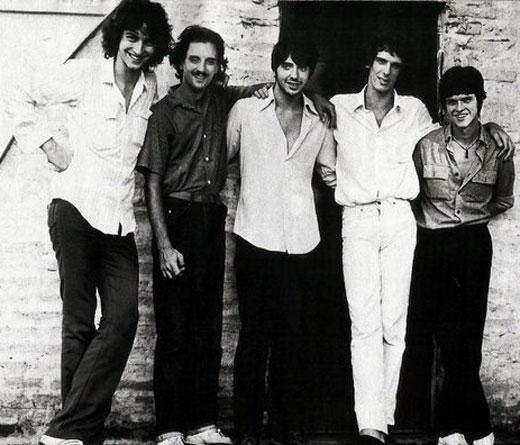 Spinetta Jade - Discography (1980 - 1984)