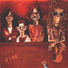 Spinetta Jade - Discography (1980 - 1984)