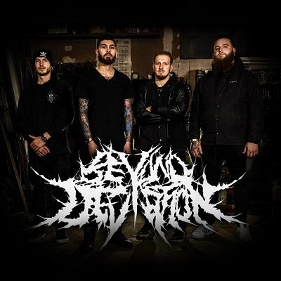 Beyond Deviation - Discography (2015 - 2019)