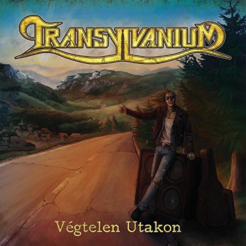 Transylvanium - Vegtelen Utakon