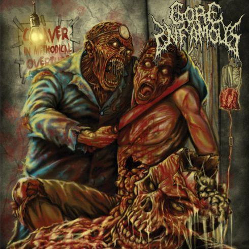 Gore Infamous - Discography (2012 - 2015)