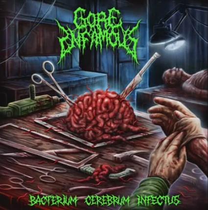 Gore Infamous - Discography (2012 - 2015)