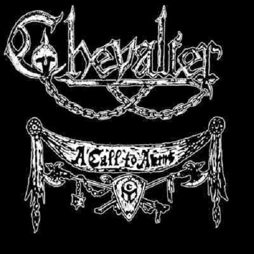 Chevalier - Discography (2017 - 2018)