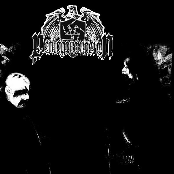 Pentagammadion - Discography (2000 - 2011)