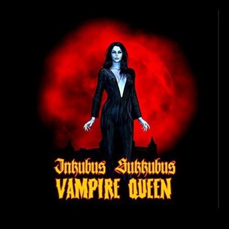 Inkubus Sukkubus - Vampire Queen