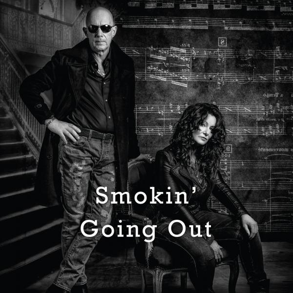 Smokin' - Gong Out