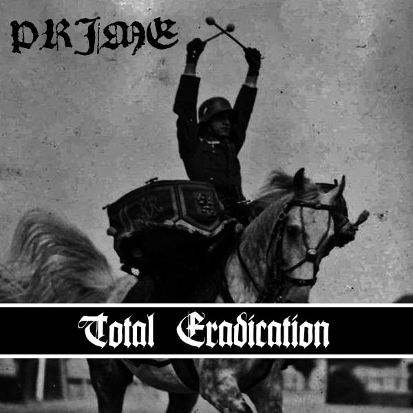 Prime - Total Eradication (Demo)