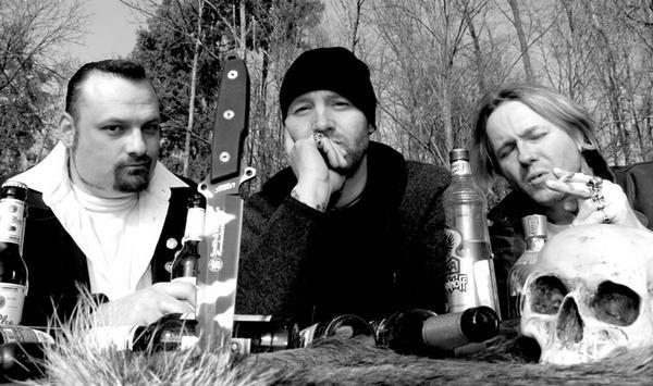 Totenmond - Discography (1996 - 2016)