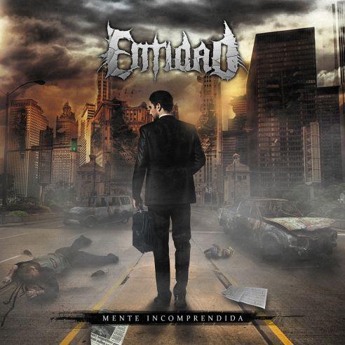 Entidad - Discography (2014 - 2015)
