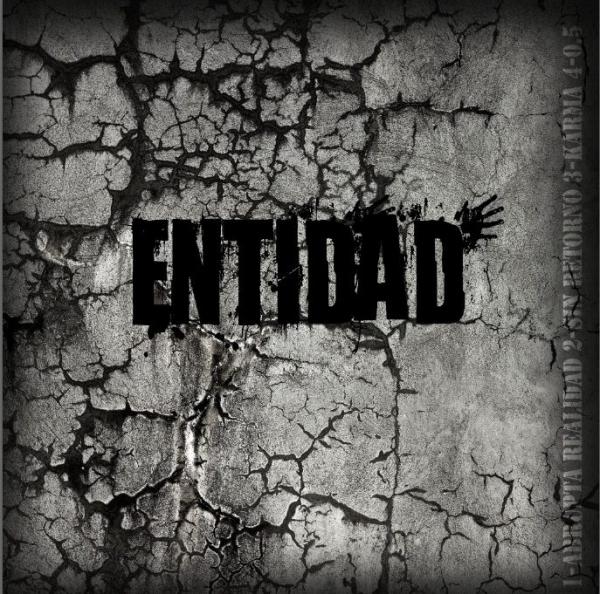 Entidad - Discography (2014 - 2015)