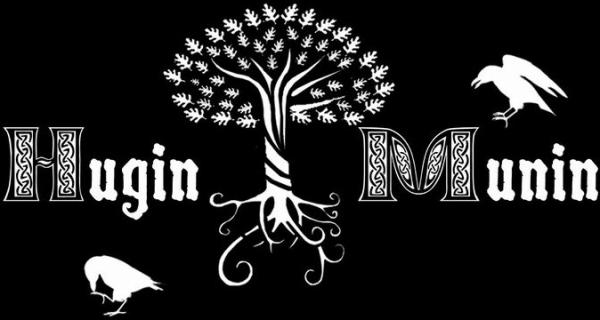 Hugin Munin - Viking Brothers