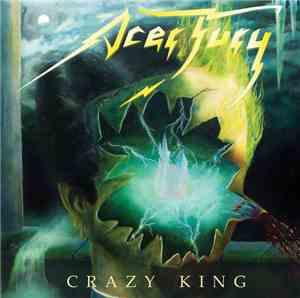Acer Fury - Crazy King (Compilation)