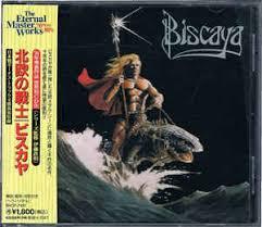 Biscaya - Biscaya (Japanese Edition) (Reissue 2007)